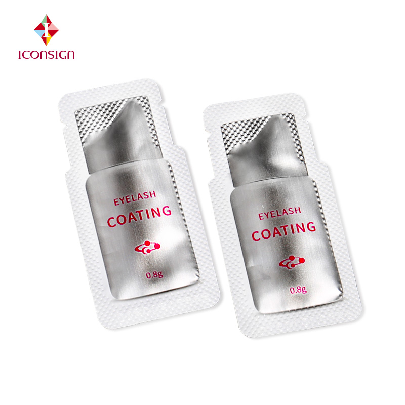 Your Beauty Makeup - 10 Pieces/Lot Lash Lift Sachet Eyelash