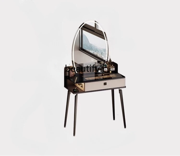 LXItalian minimalist dresser s - огляд і ціна Beauty Bay Makeup