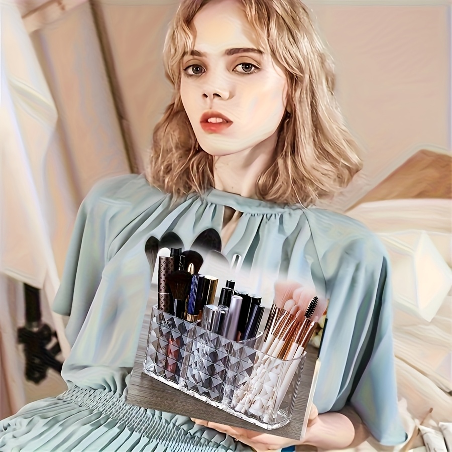 3-Piece High-Value Beauty Stor - огляд і ціна Beauty Makeup Vanity Set