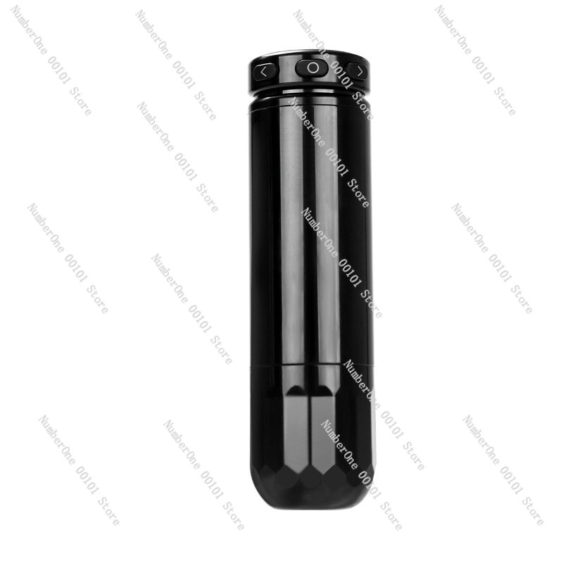 Portable Wireless Tattoo Pen M - огляд і ціна Beauty Makeup Salon