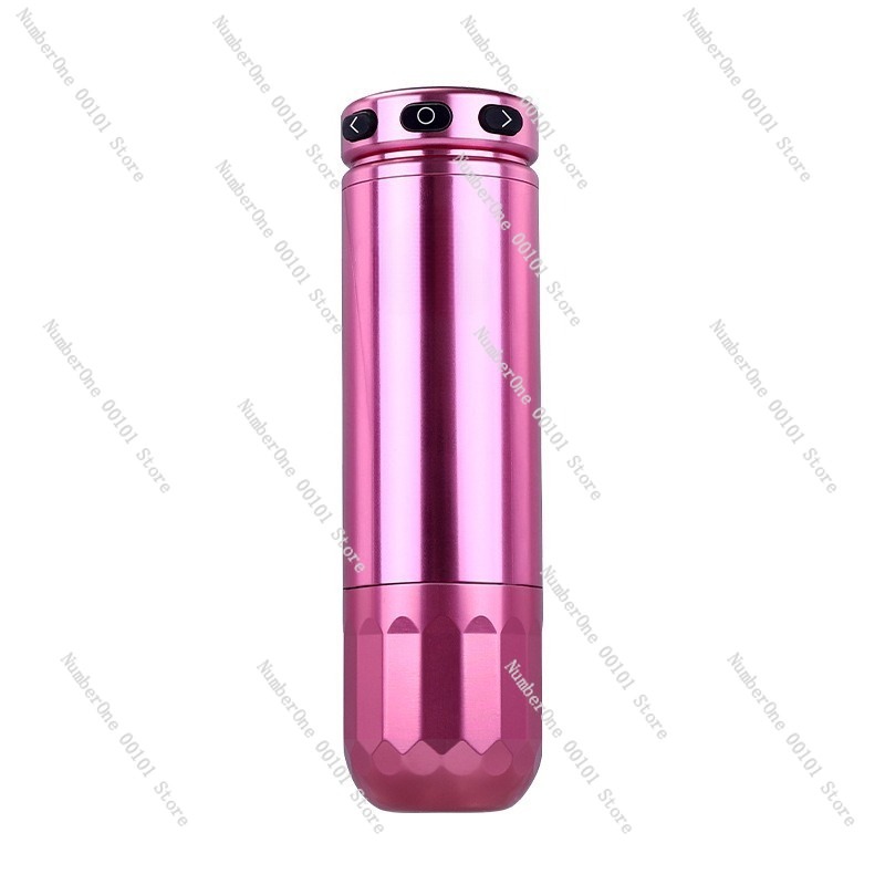 Portable Wireless Tattoo Pen M - огляд і ціна Beauty Makeup Salon