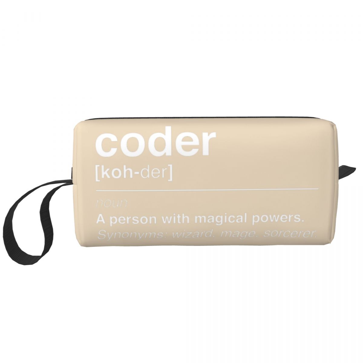 Coder Definition Makeup Bag Co - огляд і ціна Beauty Makeup Definition