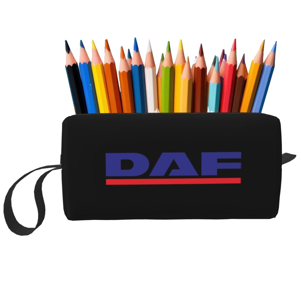 DAF Red Design Best Logo Makeu - огляд і ціна Beauty Makeup Logo Design