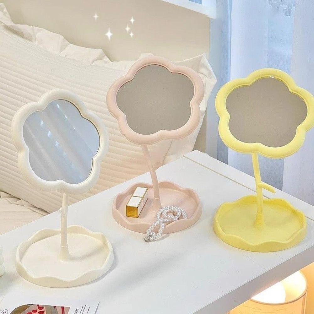 Portable Sunflower Shaped Make - огляд і ціна Beauty Makeup Definition