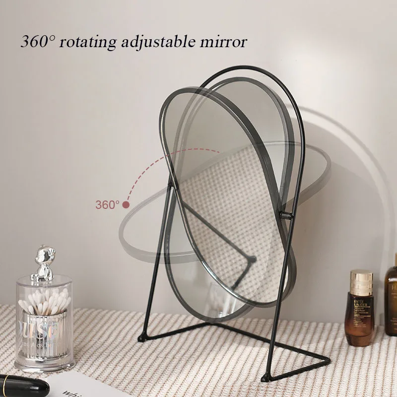 360° Rotation Makeup Mirror Me - огляд і ціна Beauty Makeup Definition