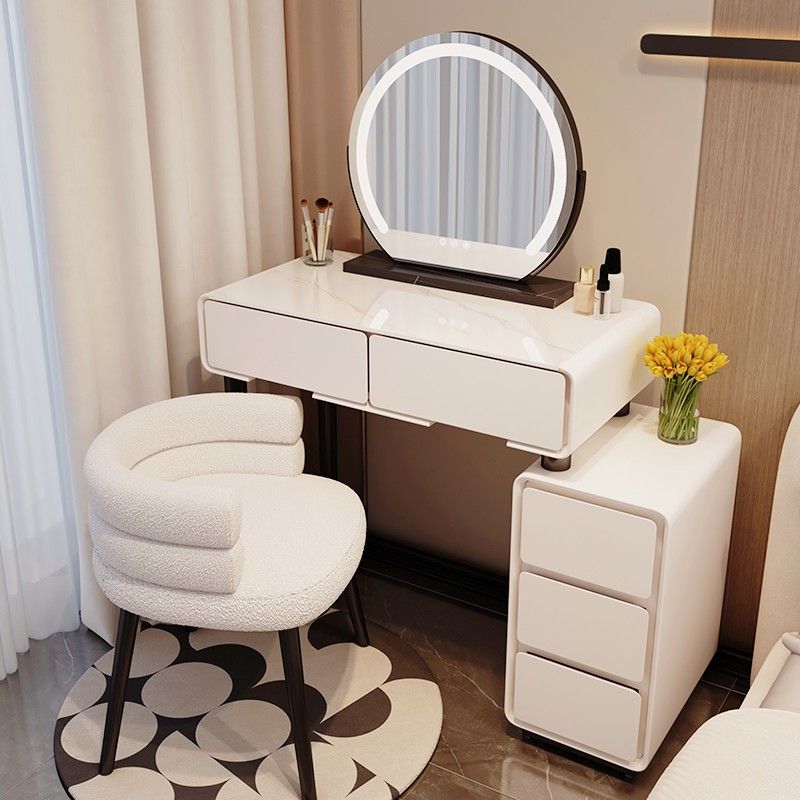 Modern Makeup Vanity Desk Dres - огляд і ціна Beauty Makeup Vanity Set