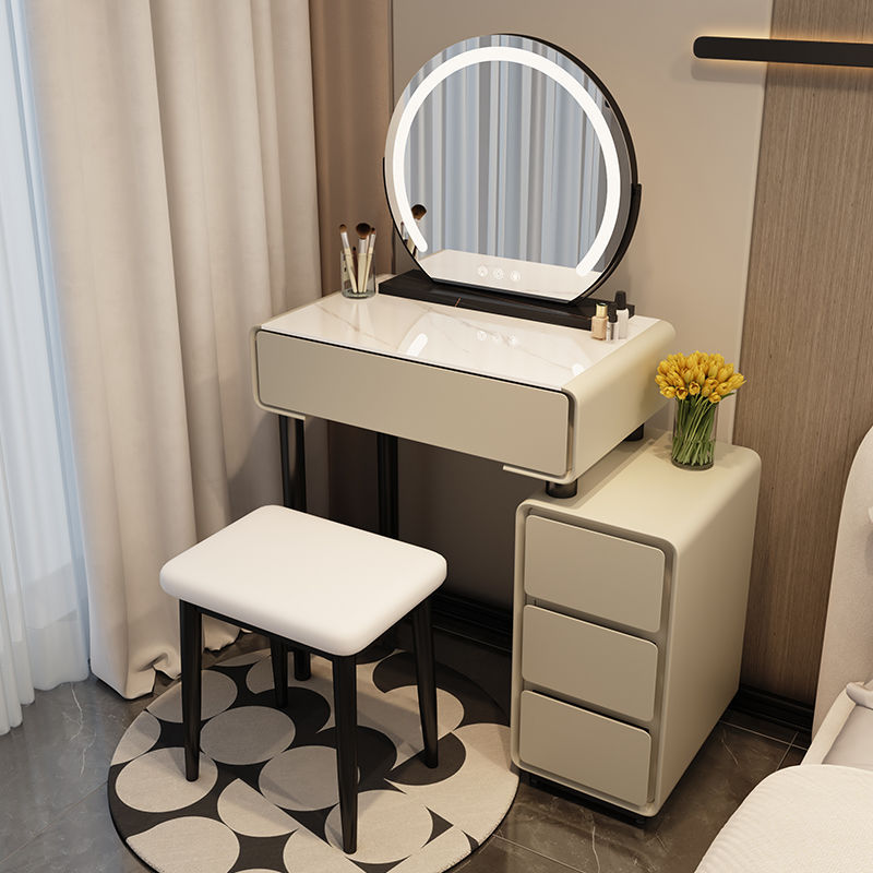 Modern Makeup Vanity Desk Dres - огляд і ціна Beauty Makeup Vanity Set