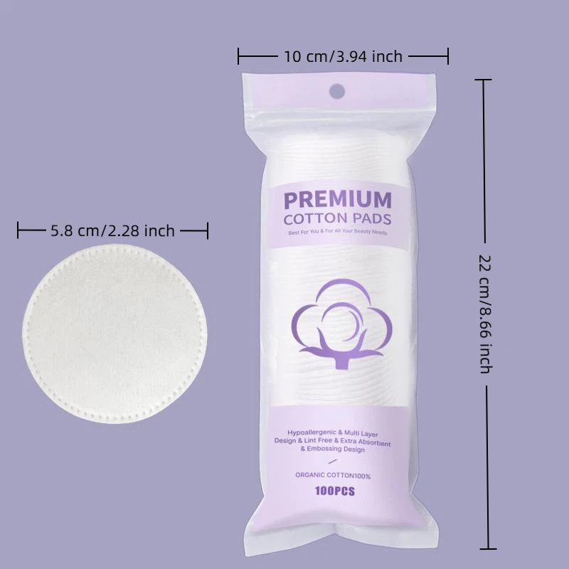 Facial Cleaning Wipes Makeup R - огляд і ціна Beauty Makeup Salon