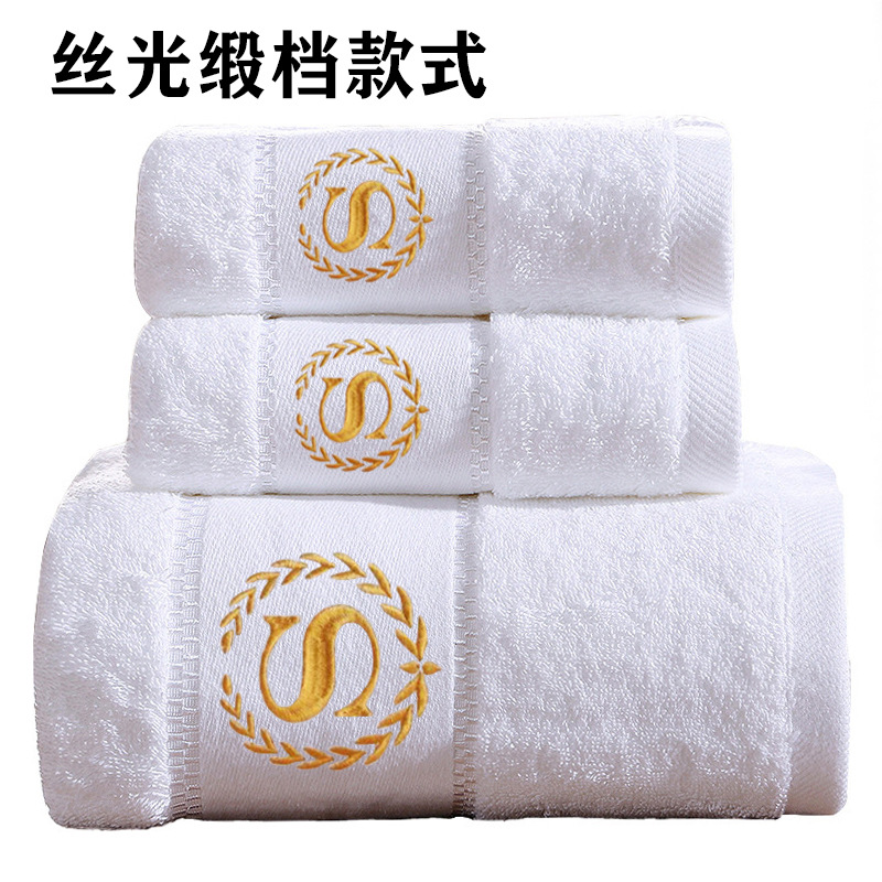 Hotel Towels All Cotton Wholes - огляд і ціна Pure Beauty Hair & Makeup