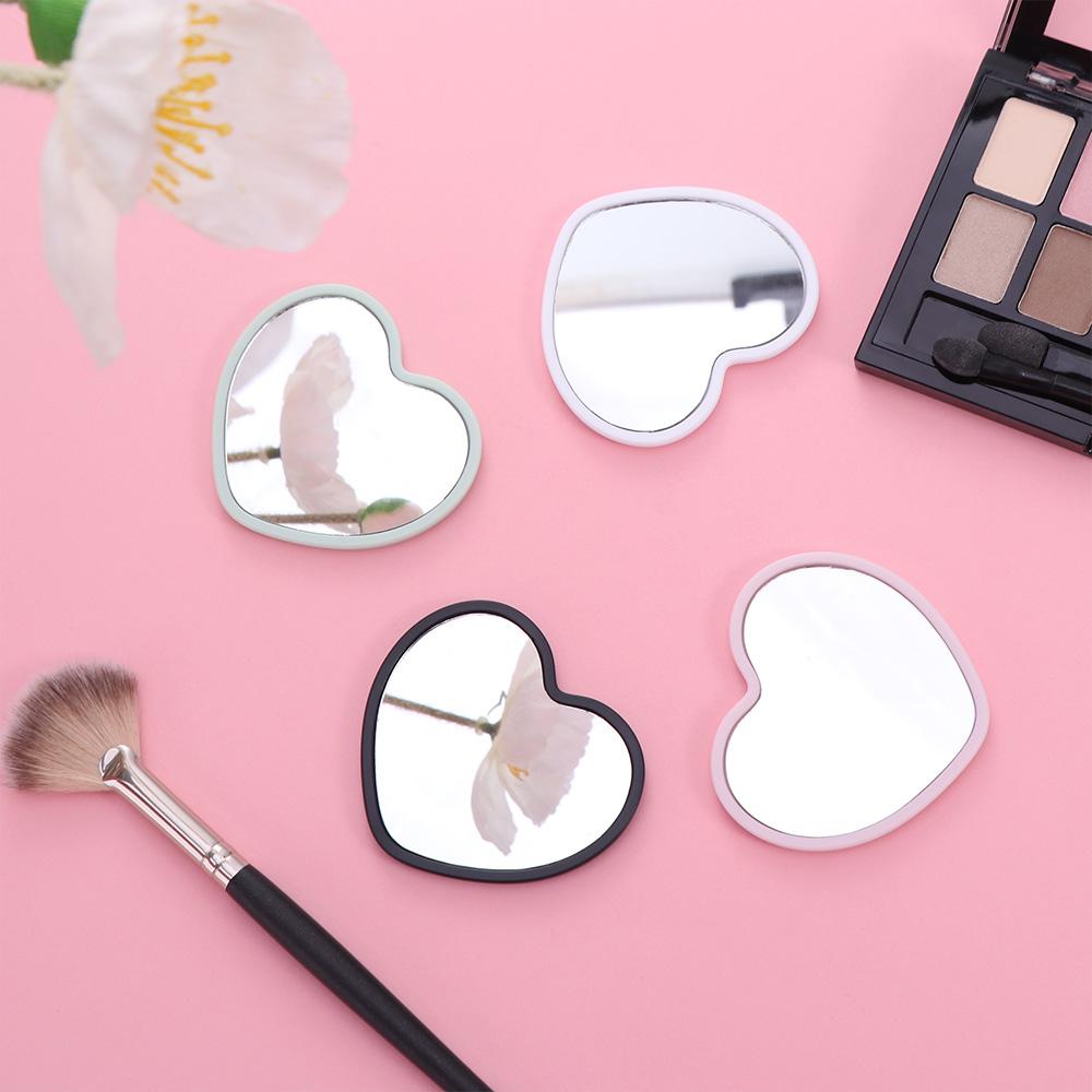 Modern Single-sided Heart-shap - огляд і ціна Beauty Makeup Definition