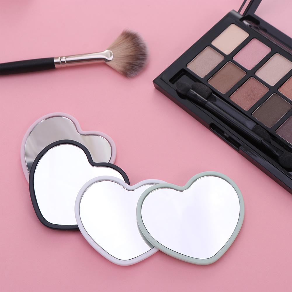 Modern Single-sided Heart-shap - огляд і ціна Beauty Makeup Definition