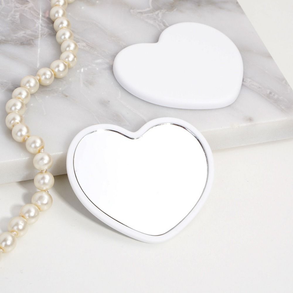 Modern Single-sided Heart-shap - огляд і ціна Beauty Makeup Definition