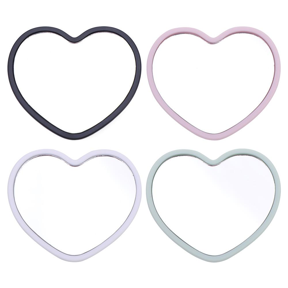 Modern Single-sided Heart-shap - огляд і ціна Beauty Makeup Definition