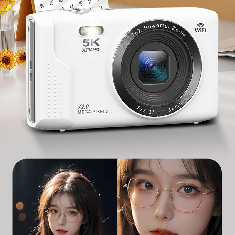 5K Student Camera Cheap Price  - огляд і ціна Beauty Makeup App