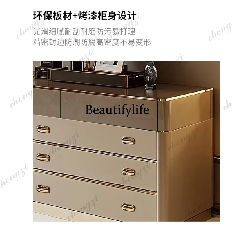 E182 Full Set Wooden Vanity Ta - огляд і ціна Beauty Makeup Vanity Set