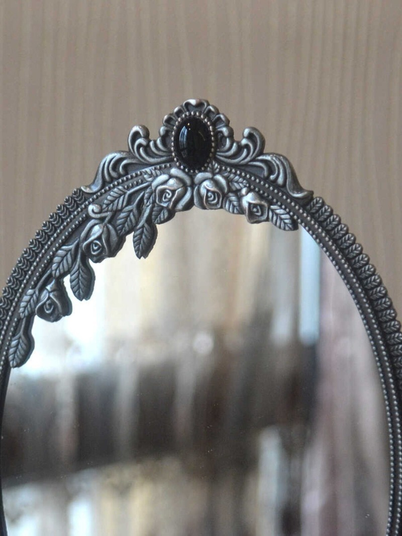 European metal double-sided re - огляд і ціна Beauty Makeup Definition