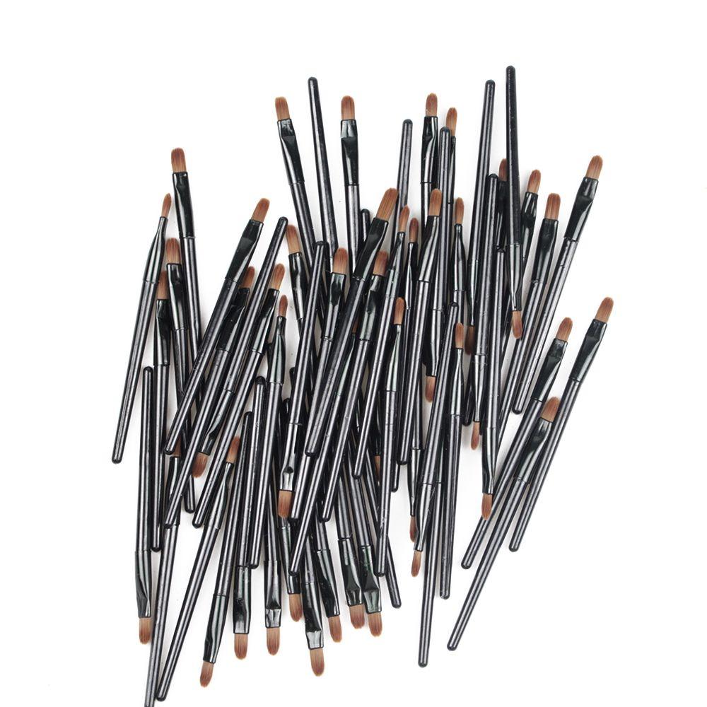 50/100pcs Disposable Lip Brush - огляд і ціна Beauty Makeup Salon