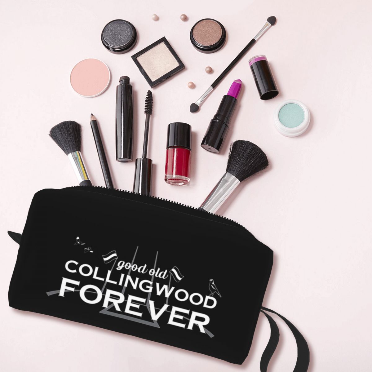 Good Old Collingwood Forever - - огляд і ціна Beauty Forever Makeup