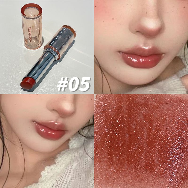 HERORANGE delicate and beautif - огляд і ціна Beauty Makeup Website