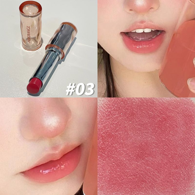HERORANGE delicate and beautif - огляд і ціна Beauty Makeup Website