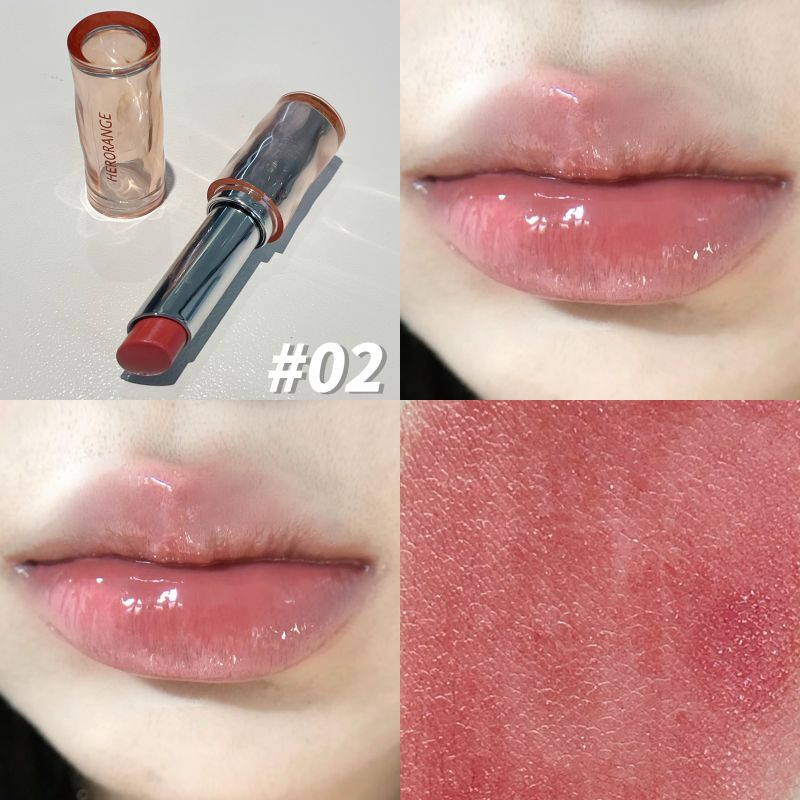 HERORANGE delicate and beautif - огляд і ціна Beauty Makeup Website