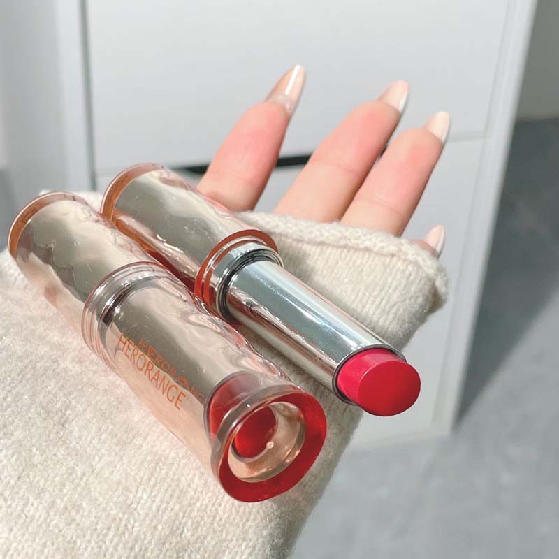 HERORANGE delicate and beautif - огляд і ціна Beauty Makeup Website