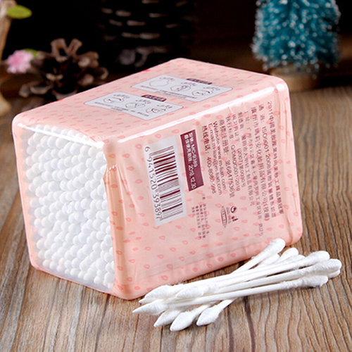 New 200Pcs Pointed handy Cotto - огляд і ціна Beauty Makeup App