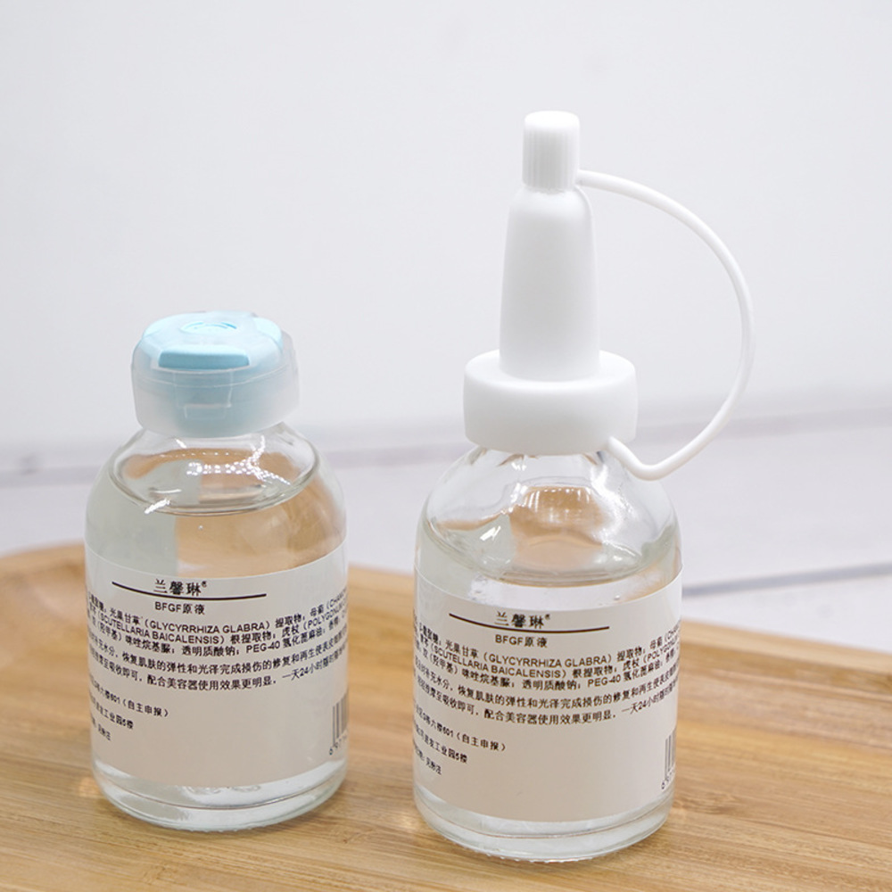 Cell growth factor (bFGF) repa - огляд і ціна Beauty Makeup Online