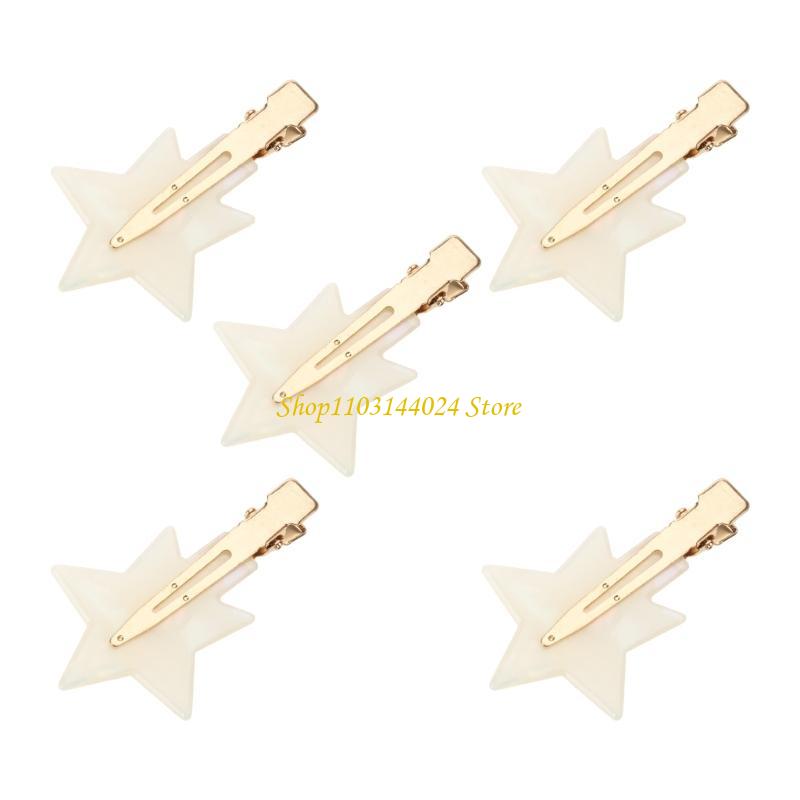 N5KE 5Pcs/Set Beauty Salon Sea - огляд і ціна Makeup Beauty Y2K Style