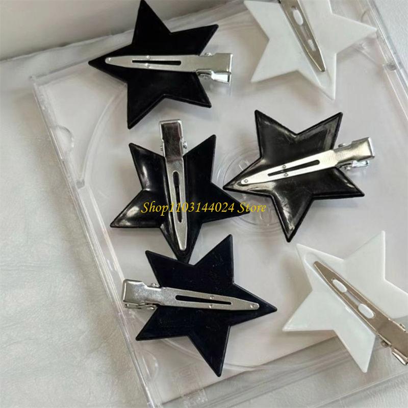 N5KE 5Pcs/Set Beauty Salon Sea - огляд і ціна Makeup Beauty Y2K Style
