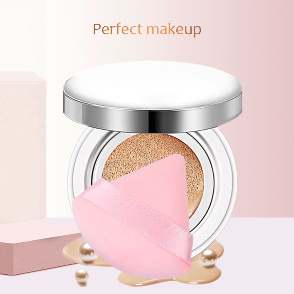 10PCS Puff Triangle Makeup Bea - огляд і ціна Beauty Bay Makeup