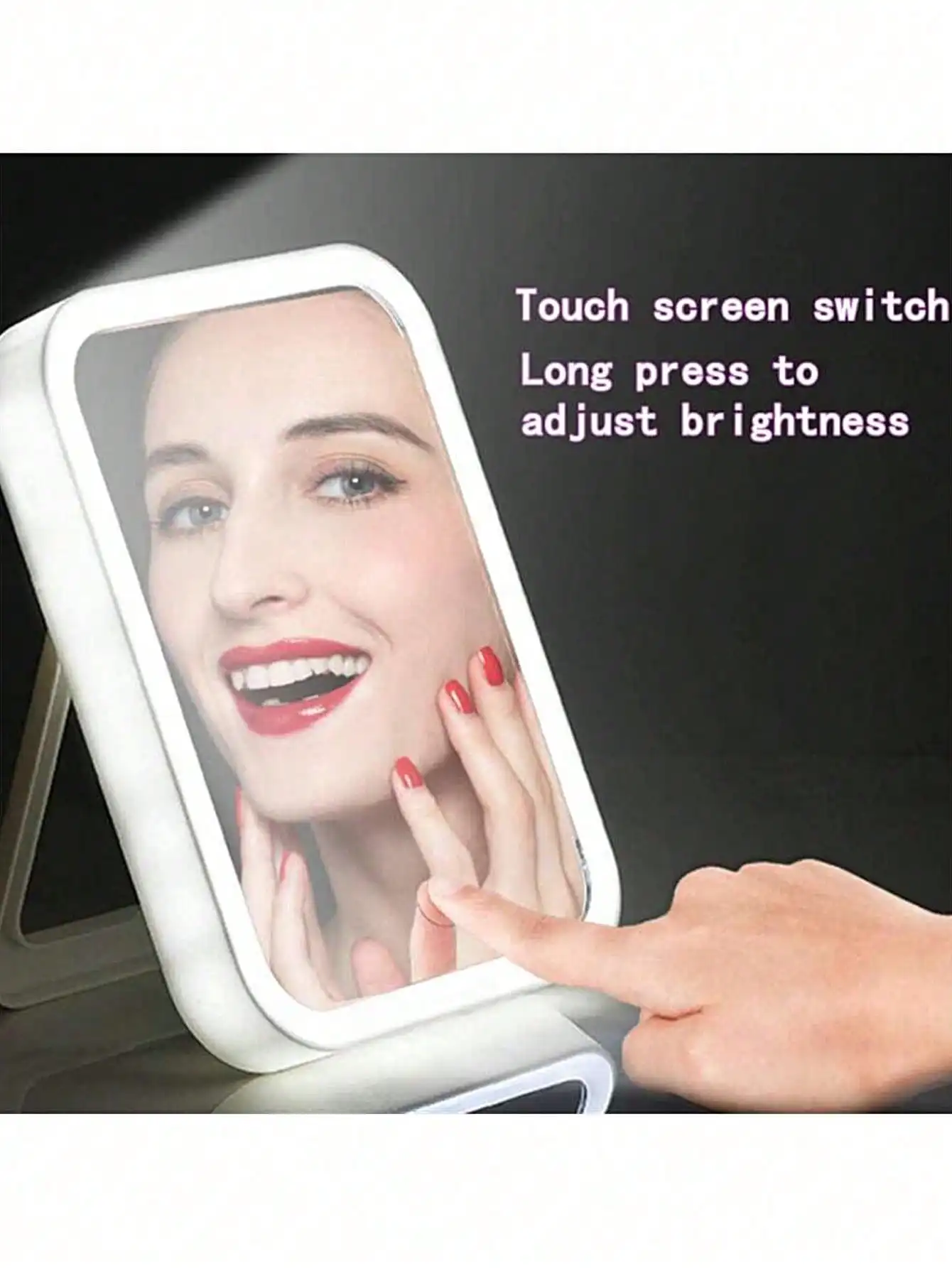 Light Up Your Beauty Routine:  - огляд і ціна Your Beauty Makeup