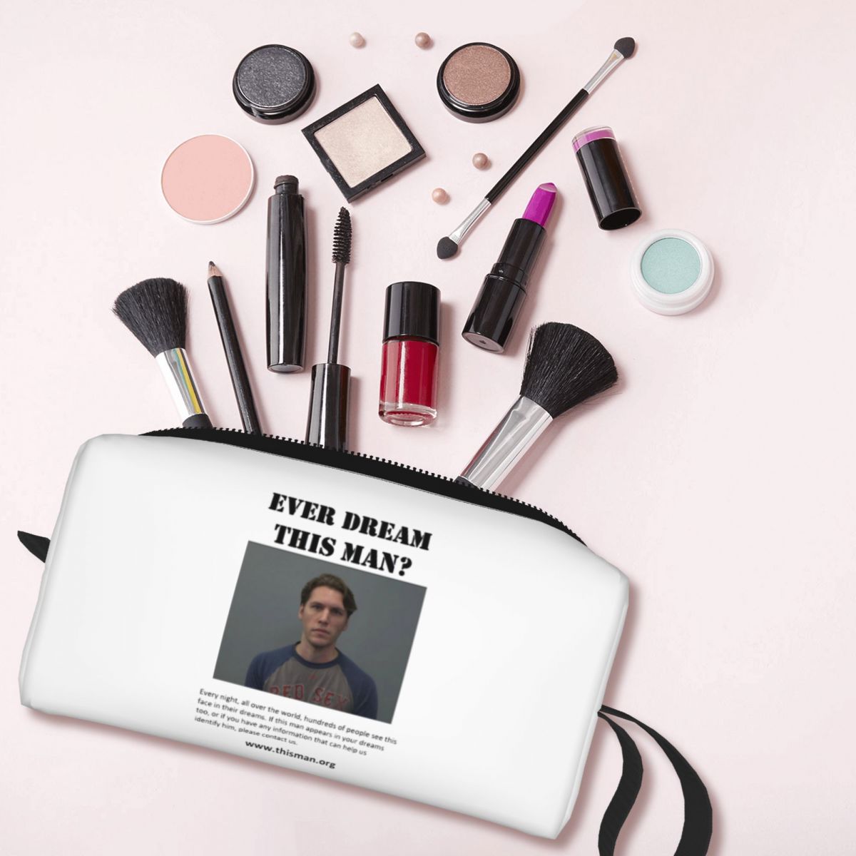 Ever Dream This Jerma Makeup B - огляд і ціна Beauty Forever Makeup