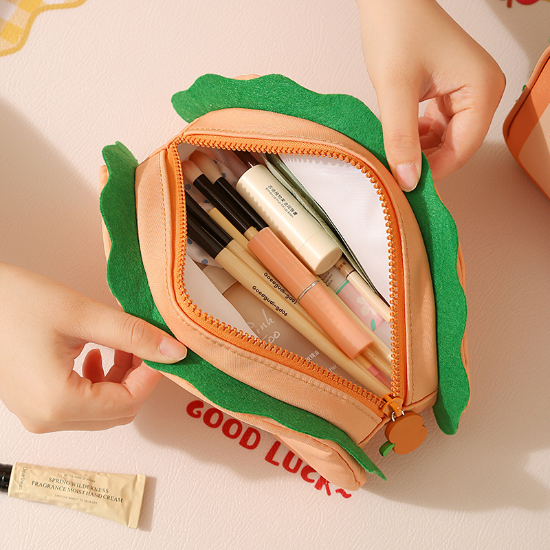 Taco and Toast-Shaped Makeup B - огляд і ціна Your Beauty Makeup