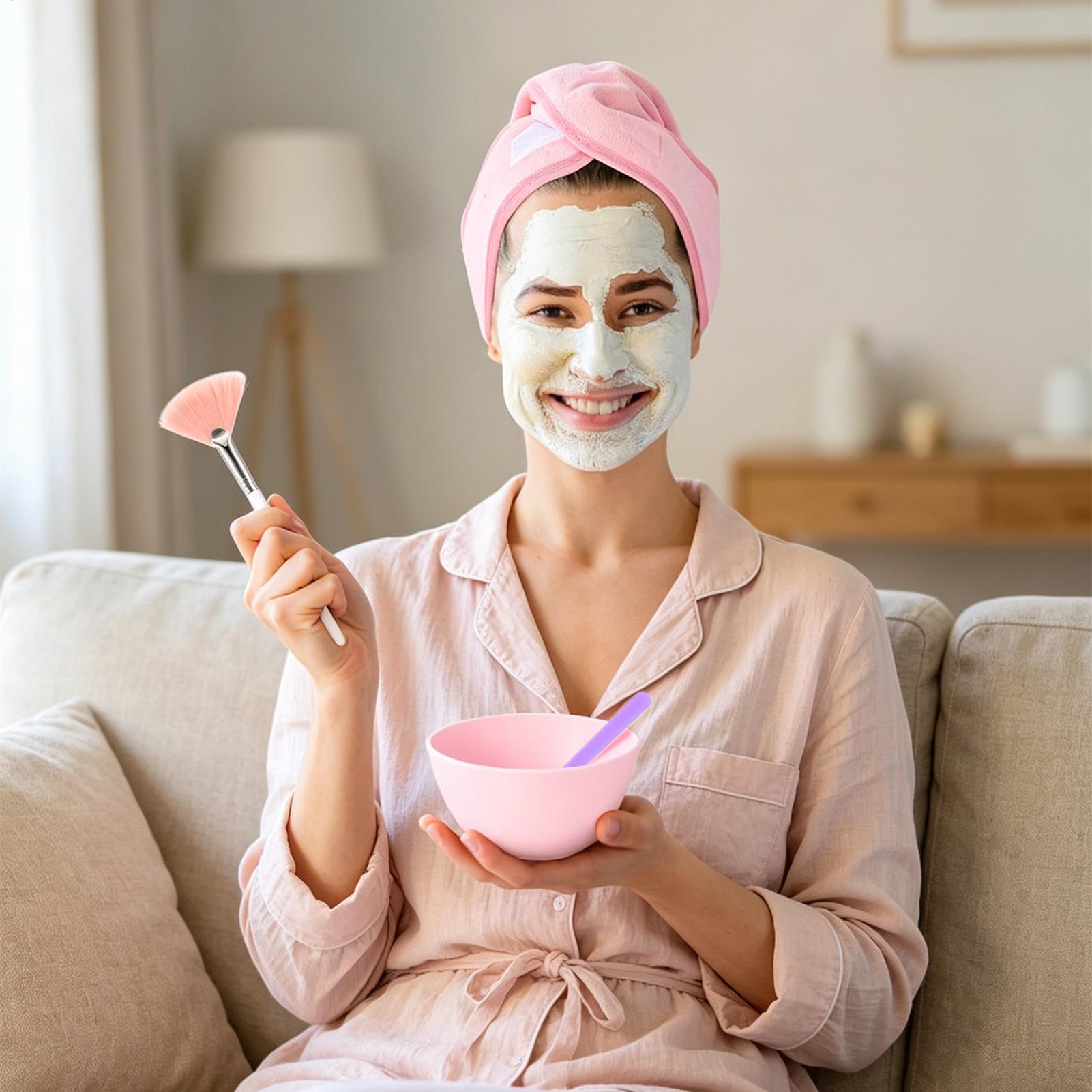 Face Cover Spatula 37 Pieces S - огляд і ціна Beauty Makeup Salon