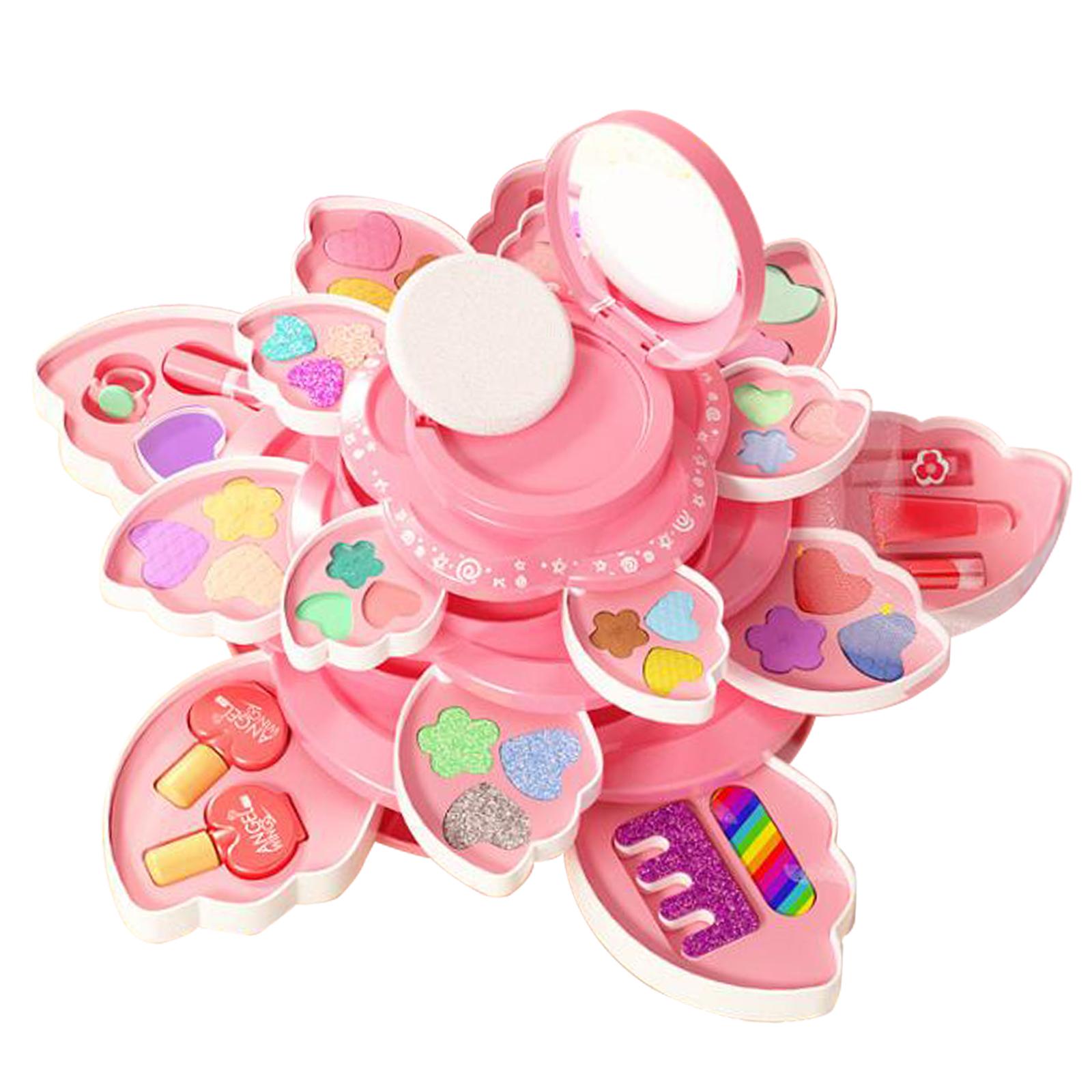 Pretend Play Makeup Beauty Set - огляд і ціна Beauty Makeup Vanity Set