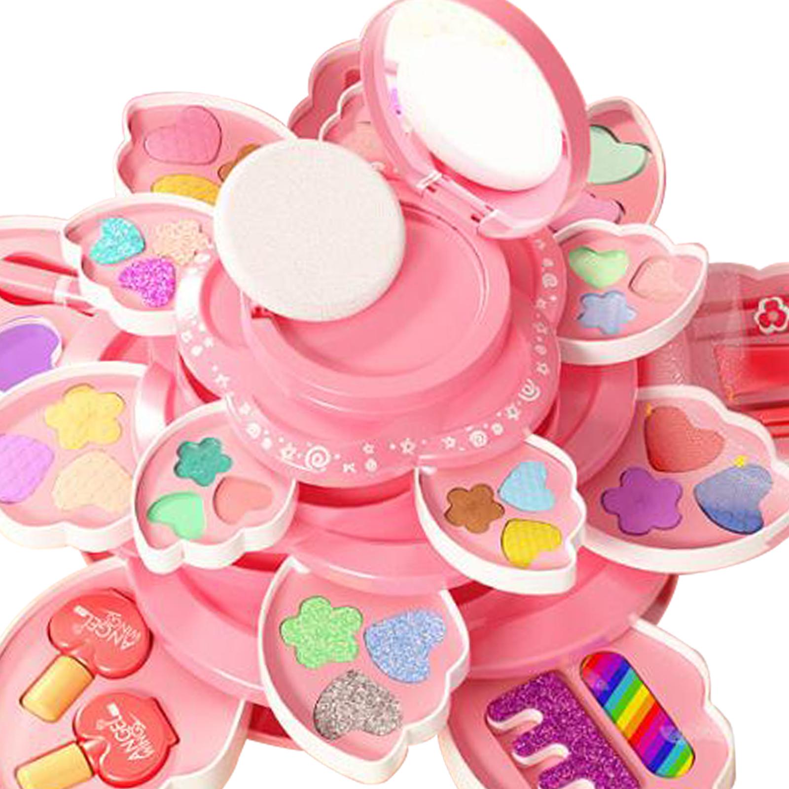 Pretend Play Makeup Beauty Set - огляд і ціна Beauty Makeup Vanity Set