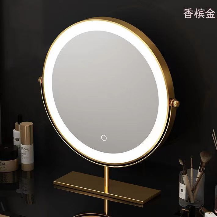 luxury makeup mirror desktop d - огляд і ціна Beauty Makeup Definition