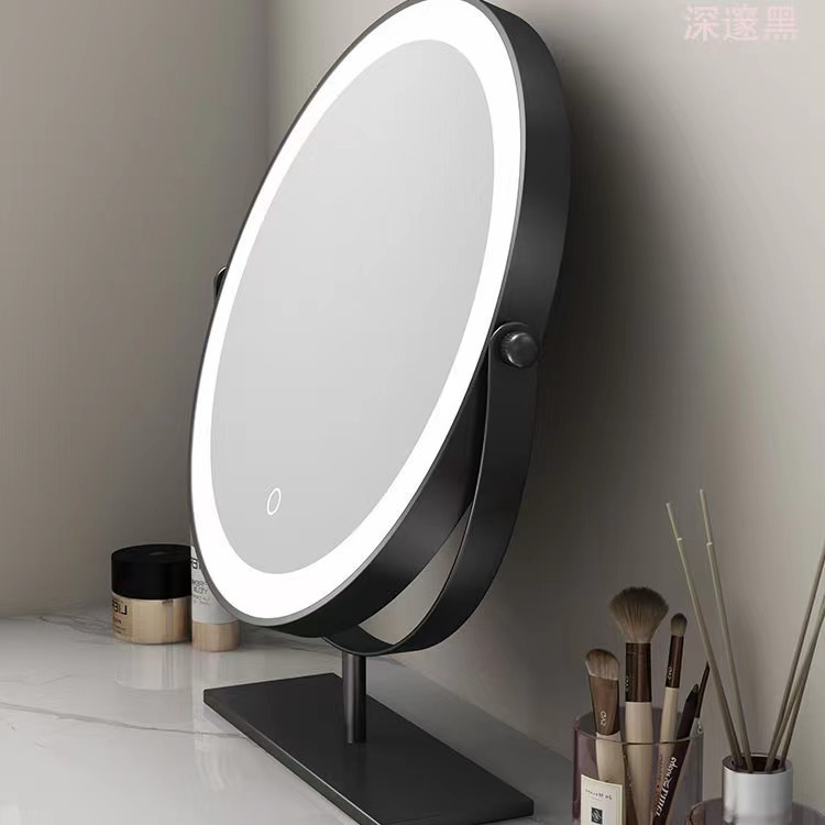 luxury makeup mirror desktop d - огляд і ціна Beauty Makeup Definition