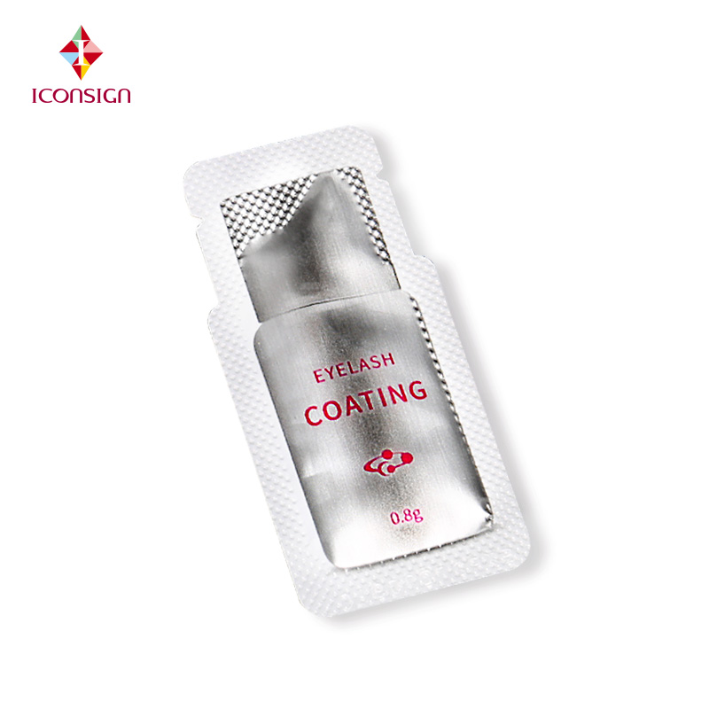 10 Pieces/Lot Lash Lift Sachet - огляд і ціна Your Beauty Makeup